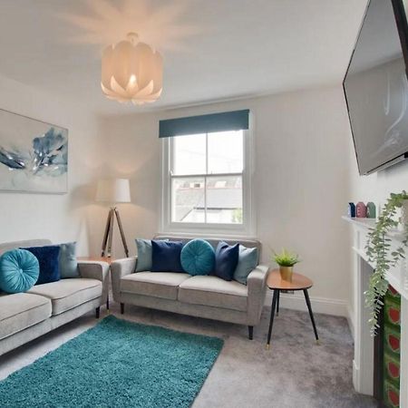 Standout 2Bd Coastal Cottages In South Devon Shaldon Exteriér fotografie