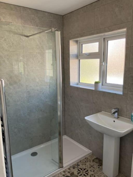 Standout 2Bd Coastal Cottages In South Devon Shaldon Exteriér fotografie