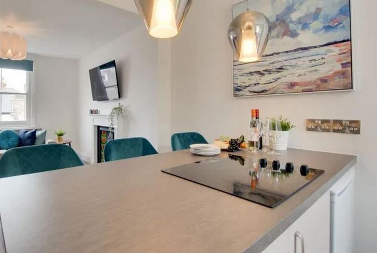 Standout 2Bd Coastal Cottages In South Devon Shaldon Exteriér fotografie