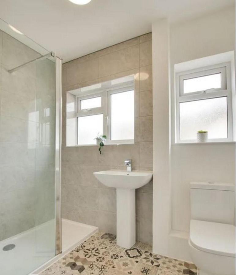 Standout 2Bd Coastal Cottages In South Devon Shaldon Exteriér fotografie