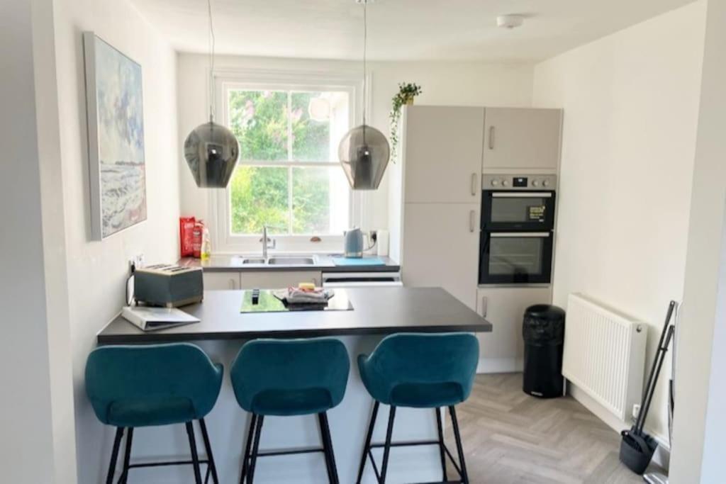 Standout 2Bd Coastal Cottages In South Devon Shaldon Exteriér fotografie