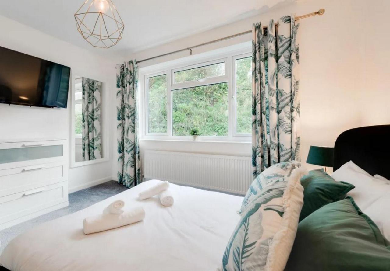 Standout 2Bd Coastal Cottages In South Devon Shaldon Exteriér fotografie
