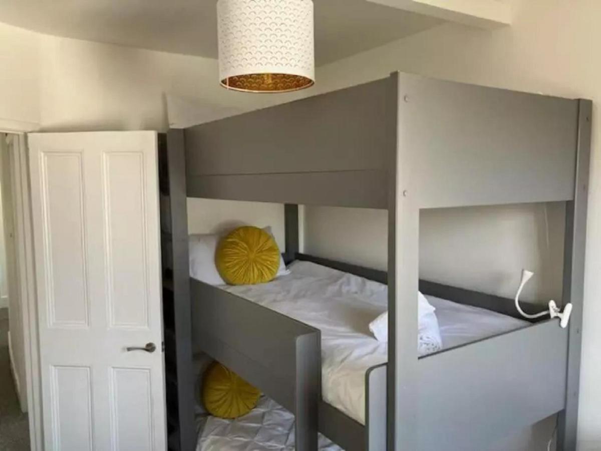 Standout 2Bd Coastal Cottages In South Devon Shaldon Exteriér fotografie