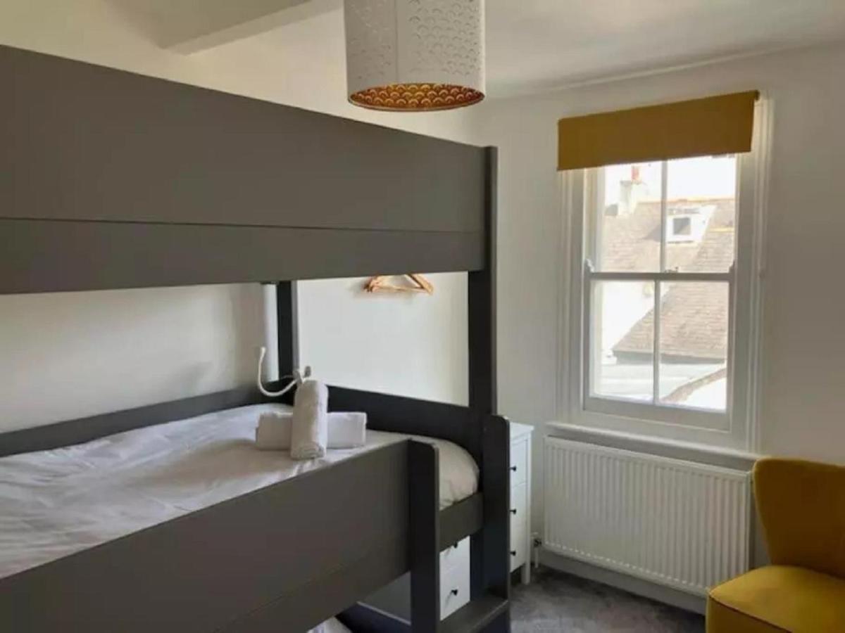 Standout 2Bd Coastal Cottages In South Devon Shaldon Exteriér fotografie